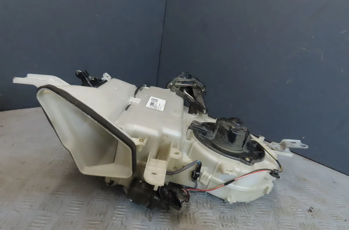 Moteur ventilateur chauffage TOYOTA LANDCRUISER 2003 occasion