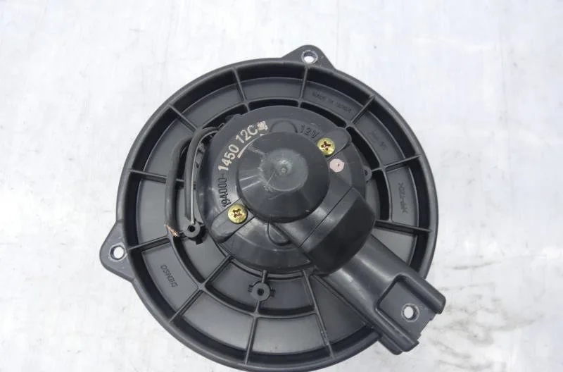 Moteur ventilateur chauffage TOYOTA RAV4 2 PHASE 1 occasion