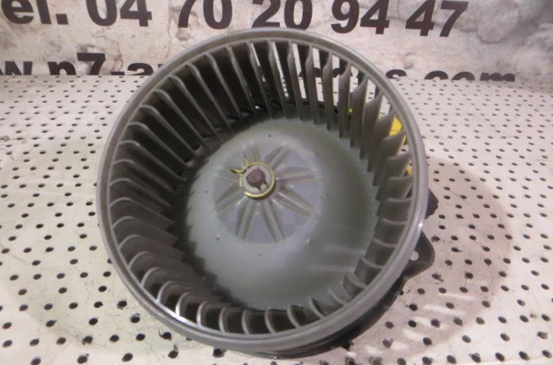 Moteur ventilateur chauffage TOYOTA YARIS 1 PHASE 1 occasion