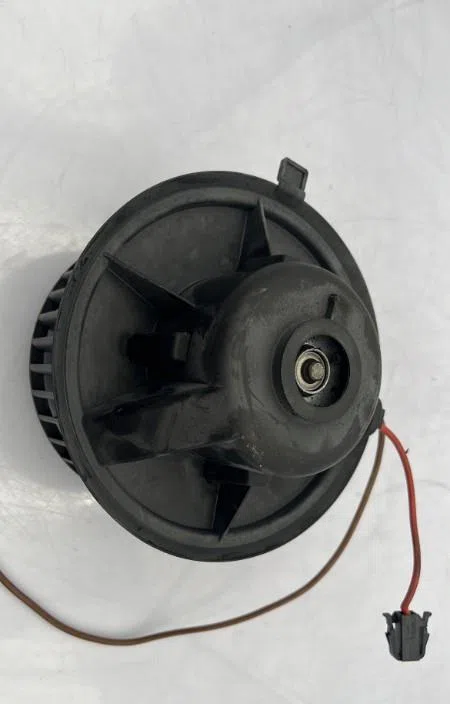 Moteur ventilateur chauffage VOLKSWAGEN GOLF 3 occasion