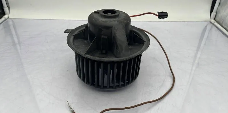 Moteur ventilateur chauffage VOLKSWAGEN GOLF 3 occasion