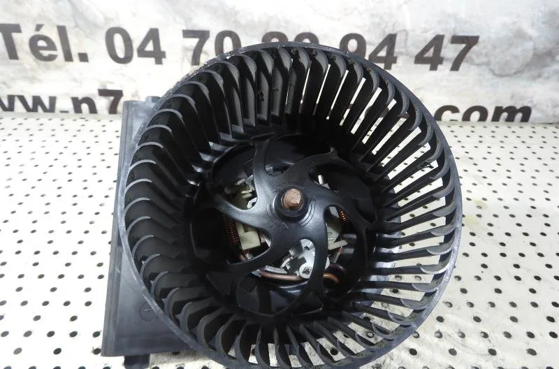 Moteur ventilateur chauffage VOLKSWAGEN GOLF 4 occasion