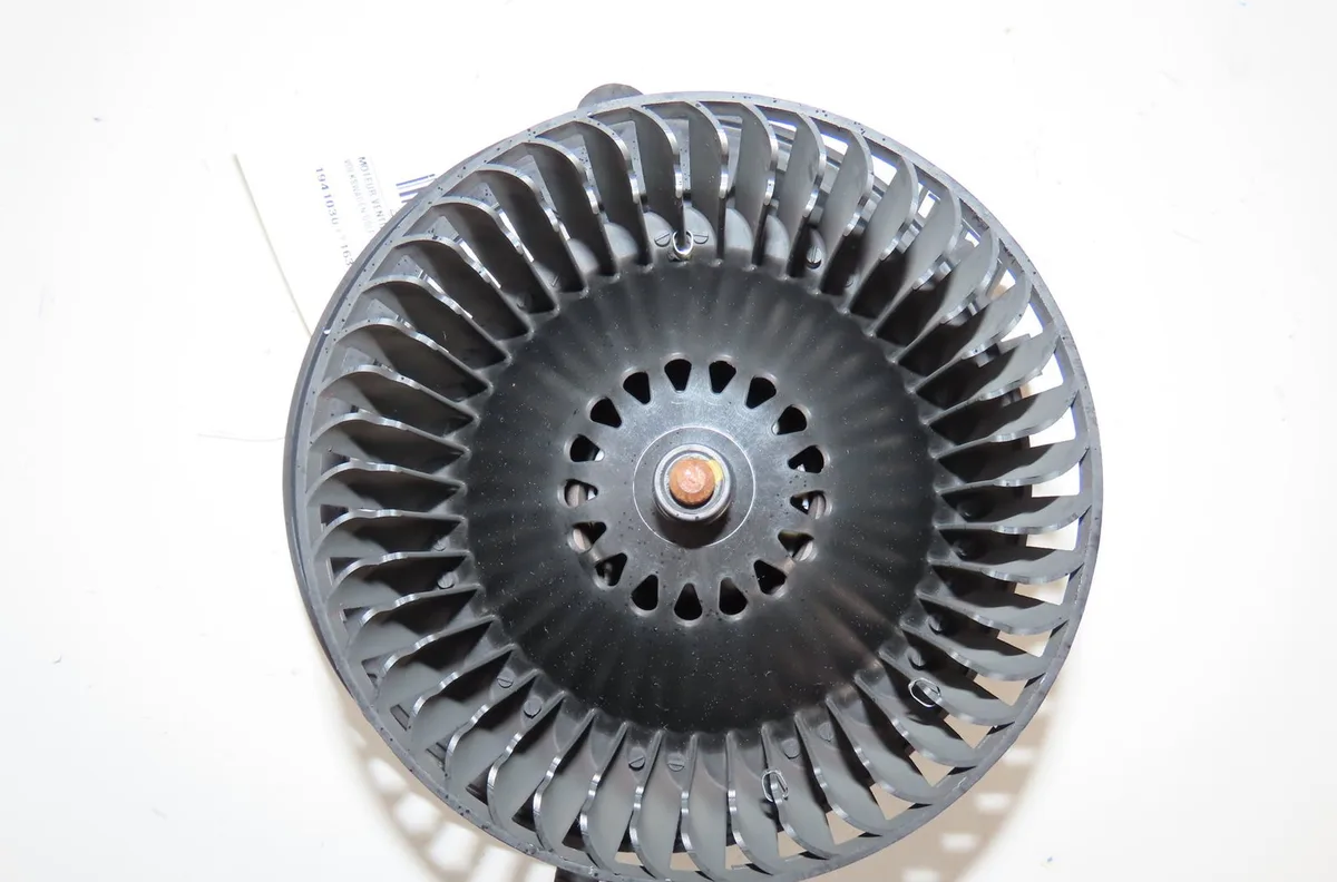 Moteur ventilateur chauffage Volkswagen GOLF VII (5G1, BQ1, BE1, BE2) 2.0 r 4motion (2013-2020) occasion