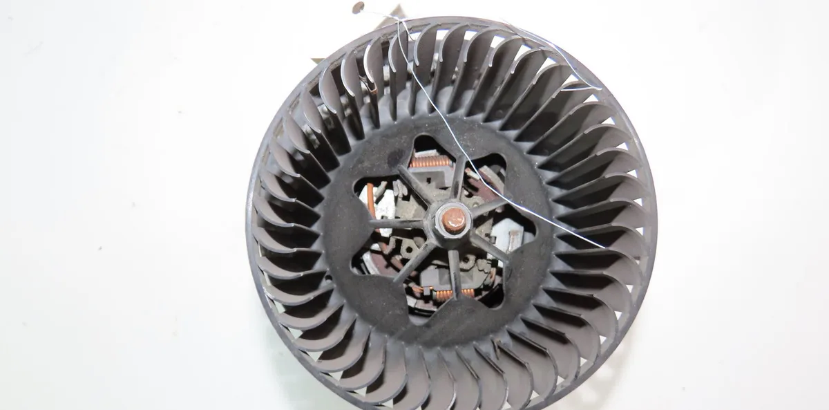 Moteur ventilateur chauffage Volkswagen PASSAT B6 (3C2) 1.9 tdi (2005-2010) 4 portes occasion