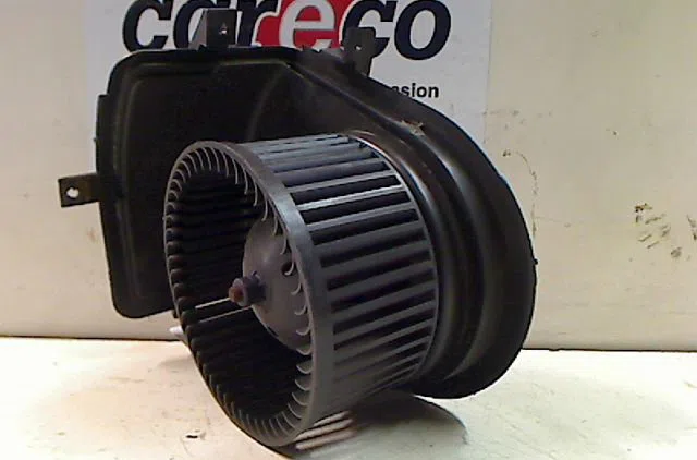 Moteur ventilateur chauffage VOLKSWAGEN POLO 1997 occasion