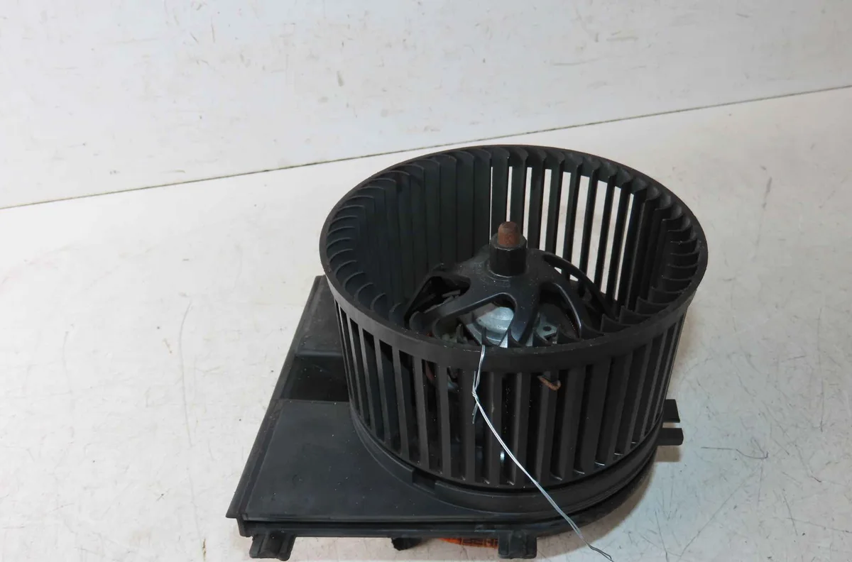 Moteur ventilateur chauffage VOLKSWAGEN POLO III occasion