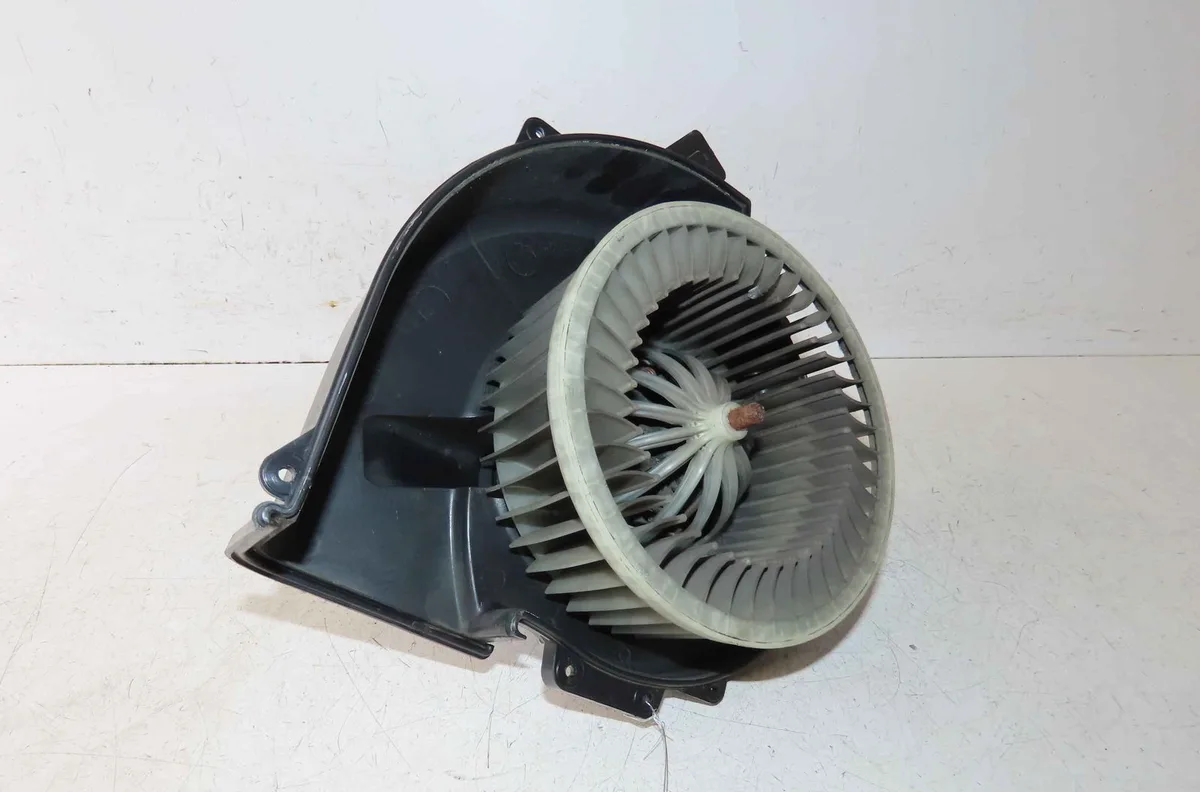Moteur ventilateur chauffage VOLKSWAGEN POLO IV occasion