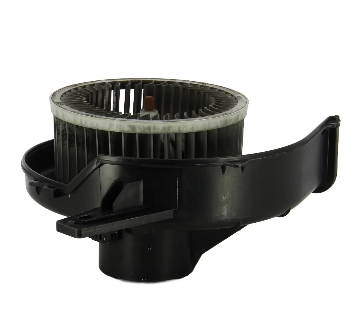 Moteur ventilateur chauffage Volkswagen POLO V (6R1, 6C1) 1.0 (2014) occasion
