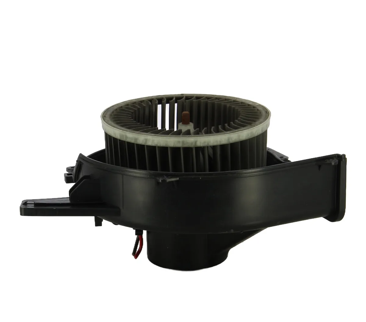 Moteur ventilateur chauffage Volkswagen POLO V (6R1, 6C1) 1.2 tdi (2009) 5 portes occasion