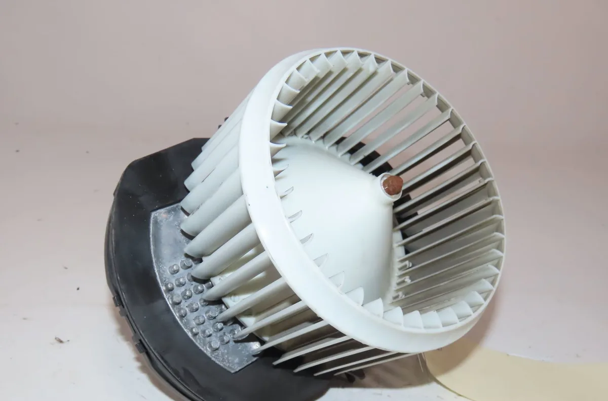 Moteur ventilateur chauffage Volkswagen TOUAREG (7P5, 7P6) 3.0 v6 tdi (2010-2018) occasion