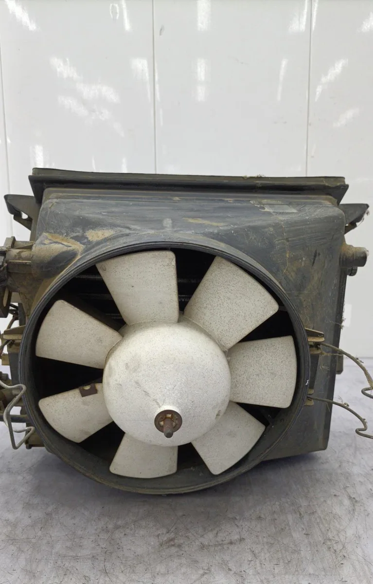 Moteur ventilateur chauffage VOLVO V 40 1 PHASE 2 BREAK occasion