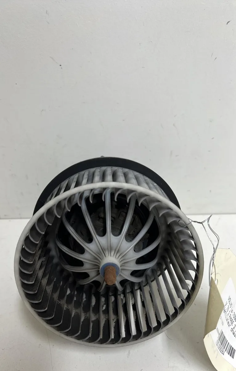 Moteur ventilateur chauffage Volvo V70 III (135) D4 (2013-2016) occasion