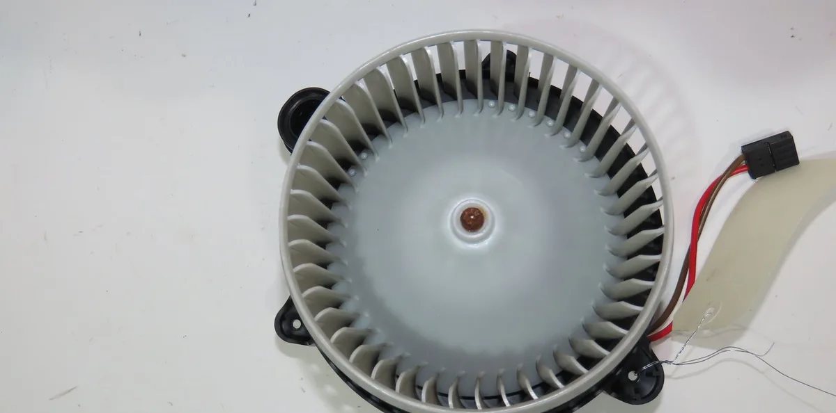 Moteur ventilateur chauffage Volvo XC40 (536) D3 (2018-2021) 5 portes occasion
