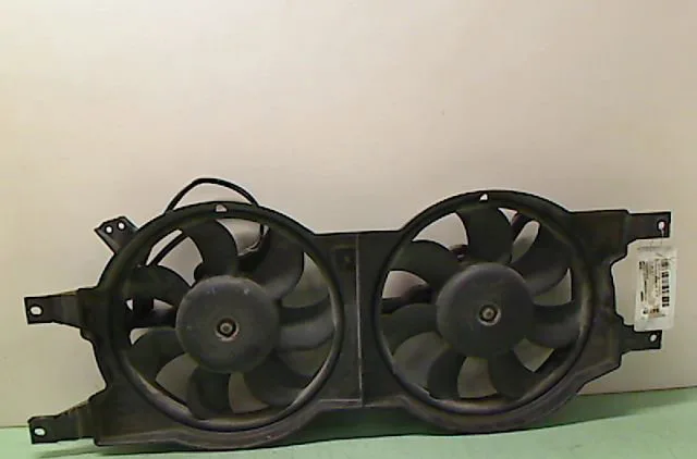 Moteur ventilateur radiateur CHRYSLER G.VOYAGER 2000 occasion