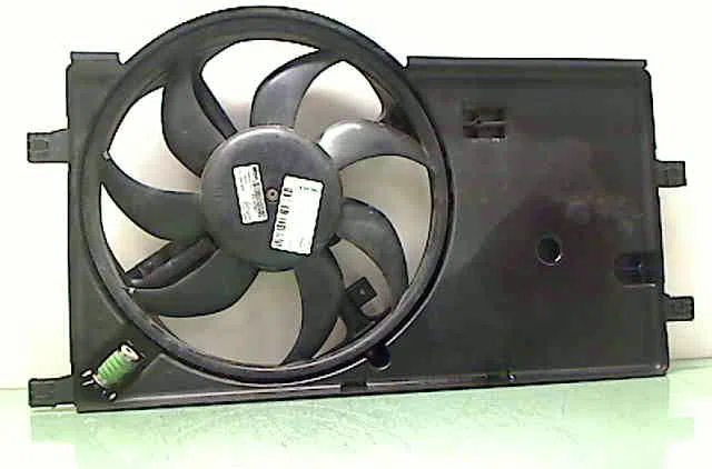 Moteur ventilateur radiateur CITROEN NEMO occasion