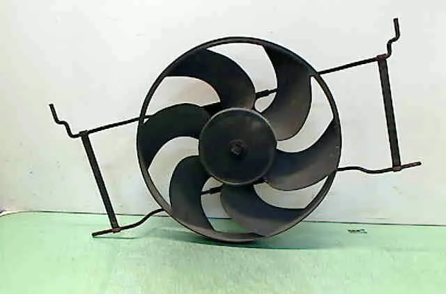 Moteur ventilateur radiateur CITROEN ZX 1991 occasion