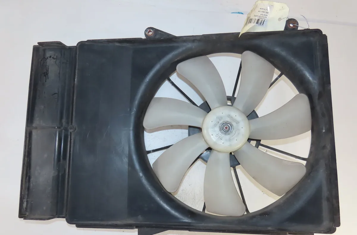 Moteur ventilateur radiateur Opel AGILA (B) (H08) 1.2 (f68) (2010-2014) occasion