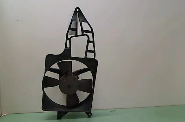 Moteur ventilateur radiateur OPEL CORSA 1998 occasion
