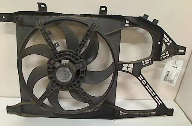 Moteur ventilateur radiateur OPEL CORSA 2000 occasion