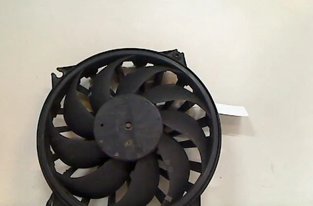 Moteur ventilateur radiateur PEUGEOT 807 2003 occasion