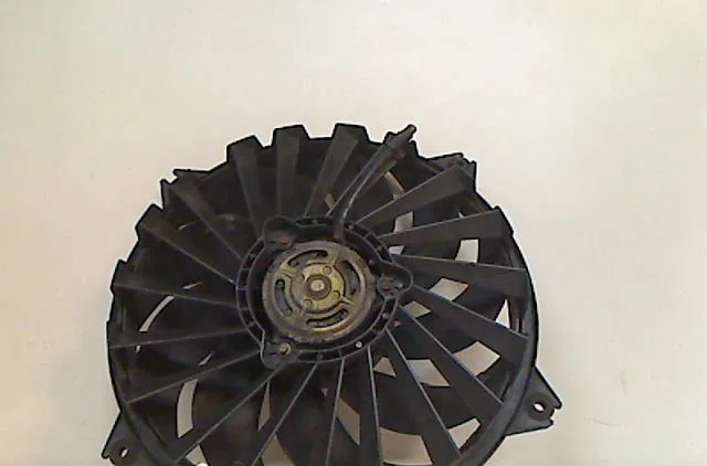 Moteur ventilateur radiateur PEUGEOT 807 2003 occasion