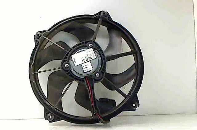 Moteur ventilateur radiateur PEUGEOT PARTNER occasion