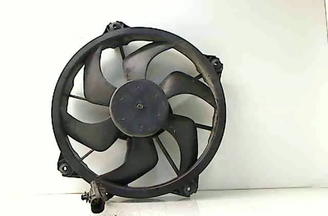 Moteur ventilateur radiateur PEUGEOT PARTNER occasion