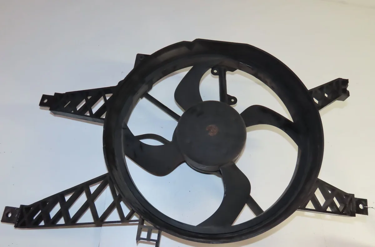 Moteur ventilateur radiateur Renault CLIO III Grandtour (KR0-1_) 1.5 dci (kr0g) (2007-2012) occasion