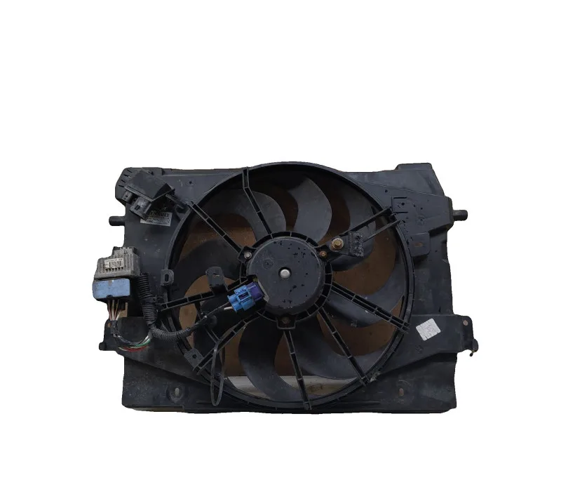 MOTEUR VENTILATEUR RADIATEUR RENAULT CLIO IV 214818009R