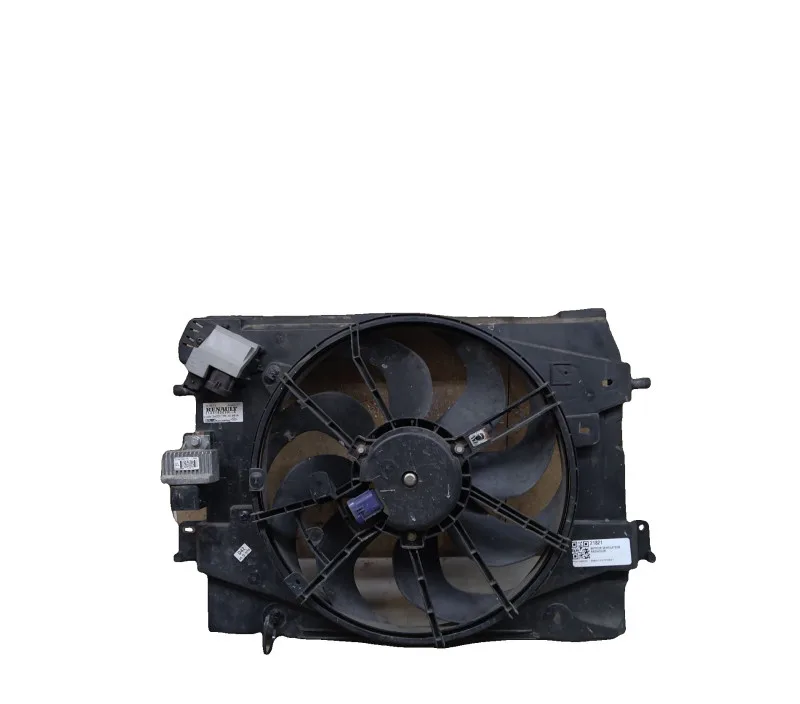 MOTEUR VENTILATEUR RADIATEUR RENAULT CLIO IV 214818009R