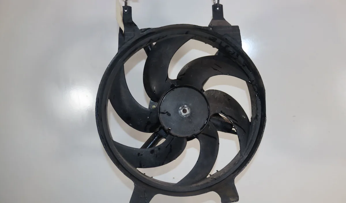 Moteur ventilateur radiateur Renault EXPRESS Camionnette-Monospace (F40_, G40_) 1.9 d (f40p, f40n, f40e) (1991-1998) occ