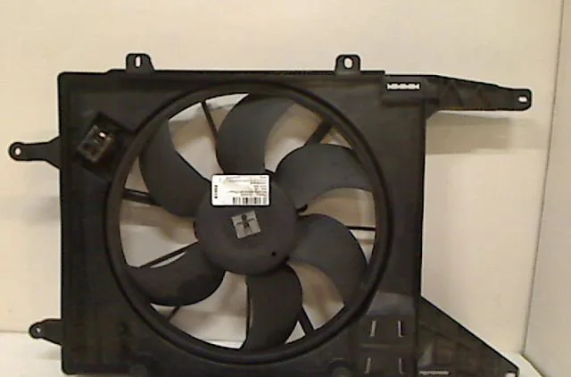 Moteur ventilateur radiateur RENAULT MEGANE 1998 occasion