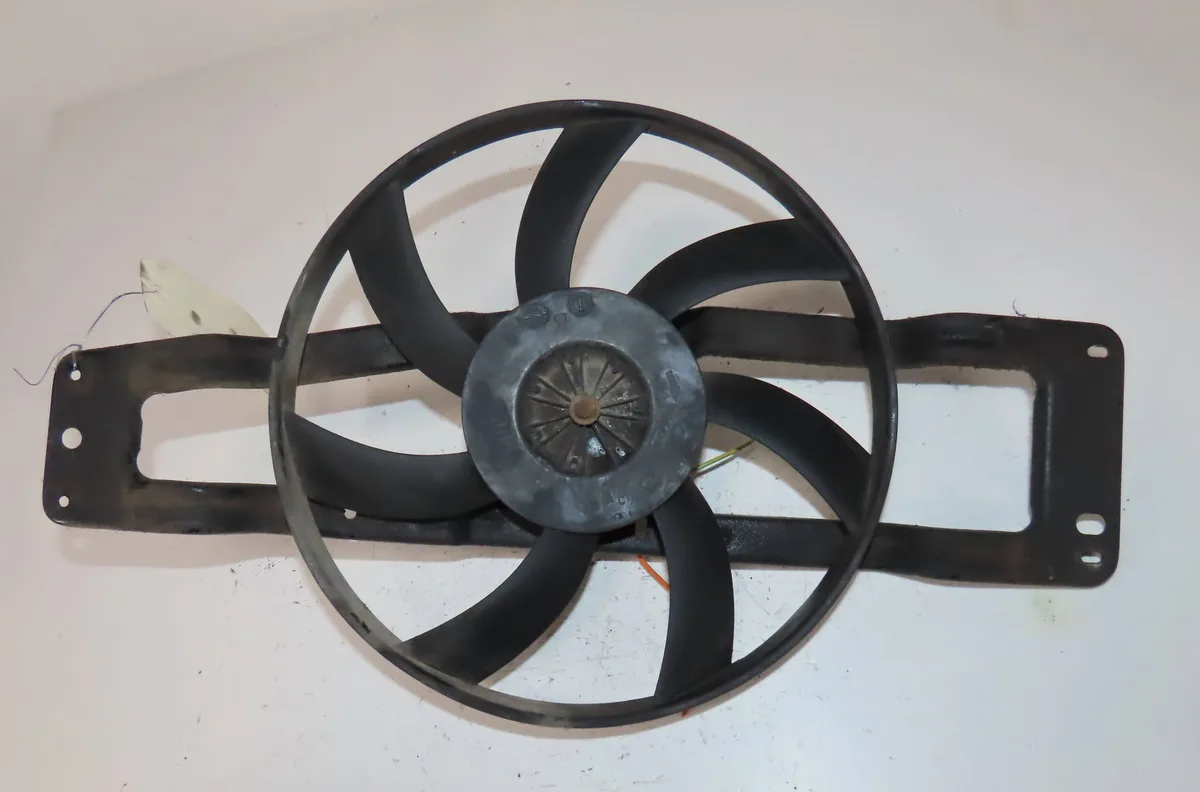 Moteur ventilateur radiateur Renault TWINGO I (C06_) 1.2 (c063, c064) (1993-1996) 3 portes occasion