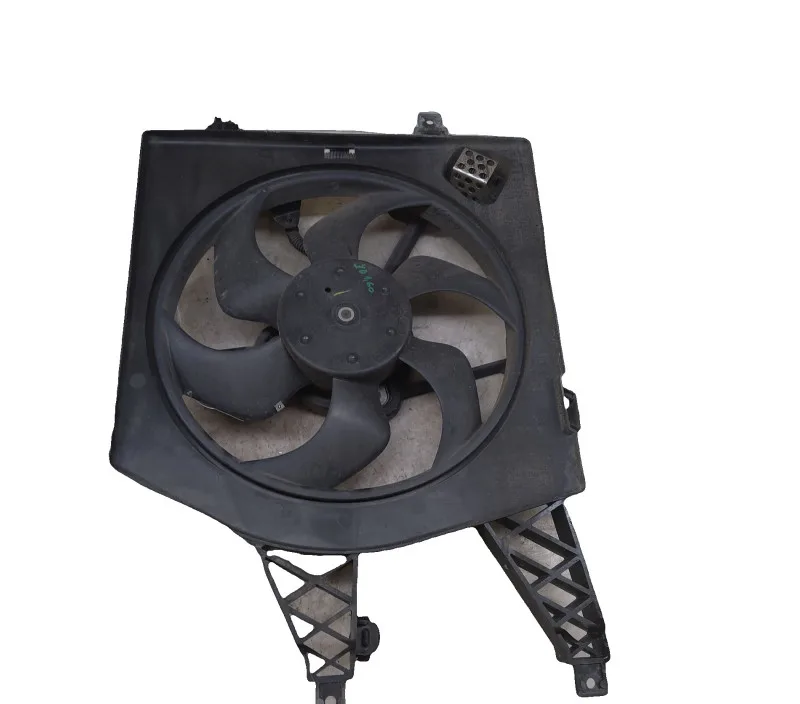 MOTEUR VENTILATEUR RADIATEUR RENAULT TWINGO II 7701068310