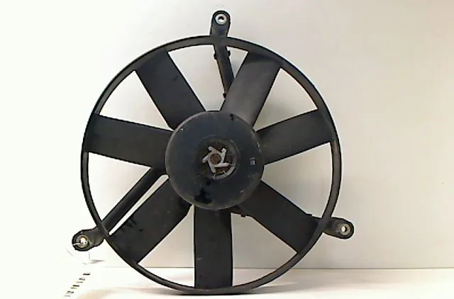 Moteur ventilateur radiateur SEAT AROSA 2003 occasion
