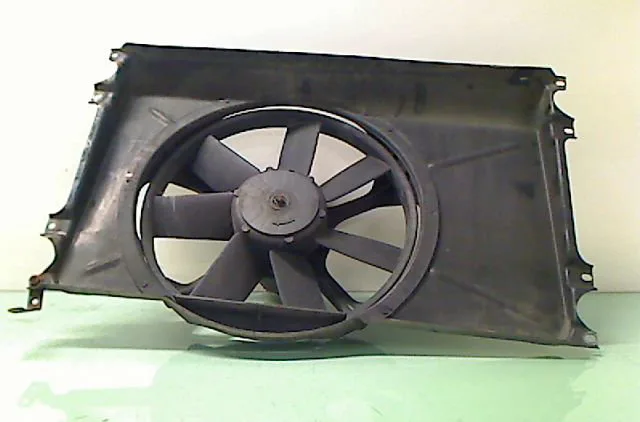 Moteur ventilateur radiateur SEAT IBIZA 1994 occasion