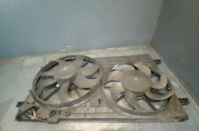 Moteur ventilateur radiateur Seat IBIZA IV SC (6J1, 6P5) 1.4 tsi cupra (2009-2015) occasion