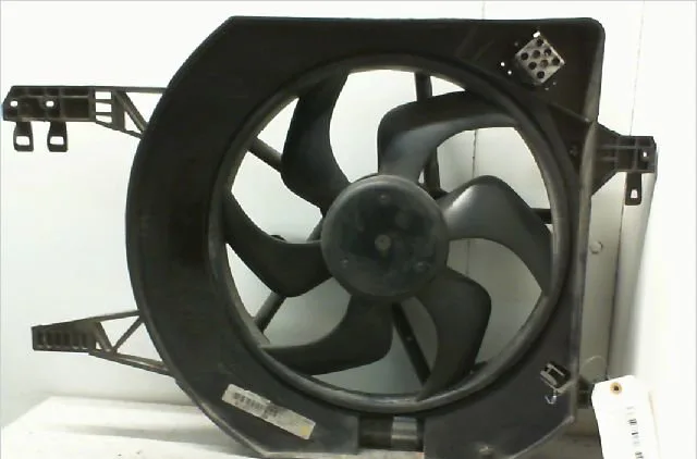 Moteur ventilateur refroidissement batterie de tra Opel VIVARO A Autobus-Autocar (X83) 2.0 cdti (f7, j7, a07) (2006-2014