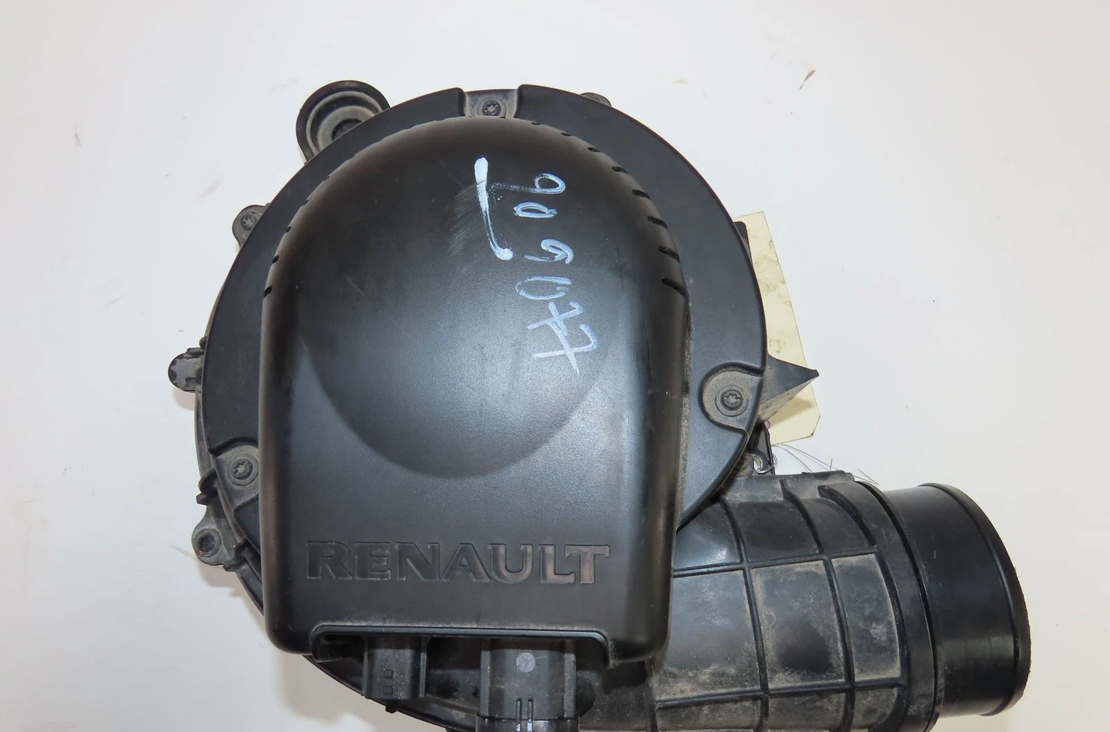 Moteur ventilateur refroidissement batterie de tra Renault ZOE (BFM_) Zoe (bfmc, bfmd) (2019) occasion