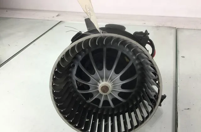 Moteur volet de chauffage AUDI A4 2008 occasion