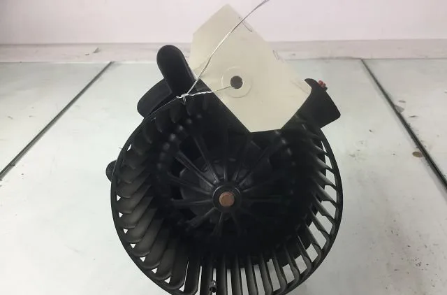 Moteur volet de chauffage CITROEN C4 2007 occasion