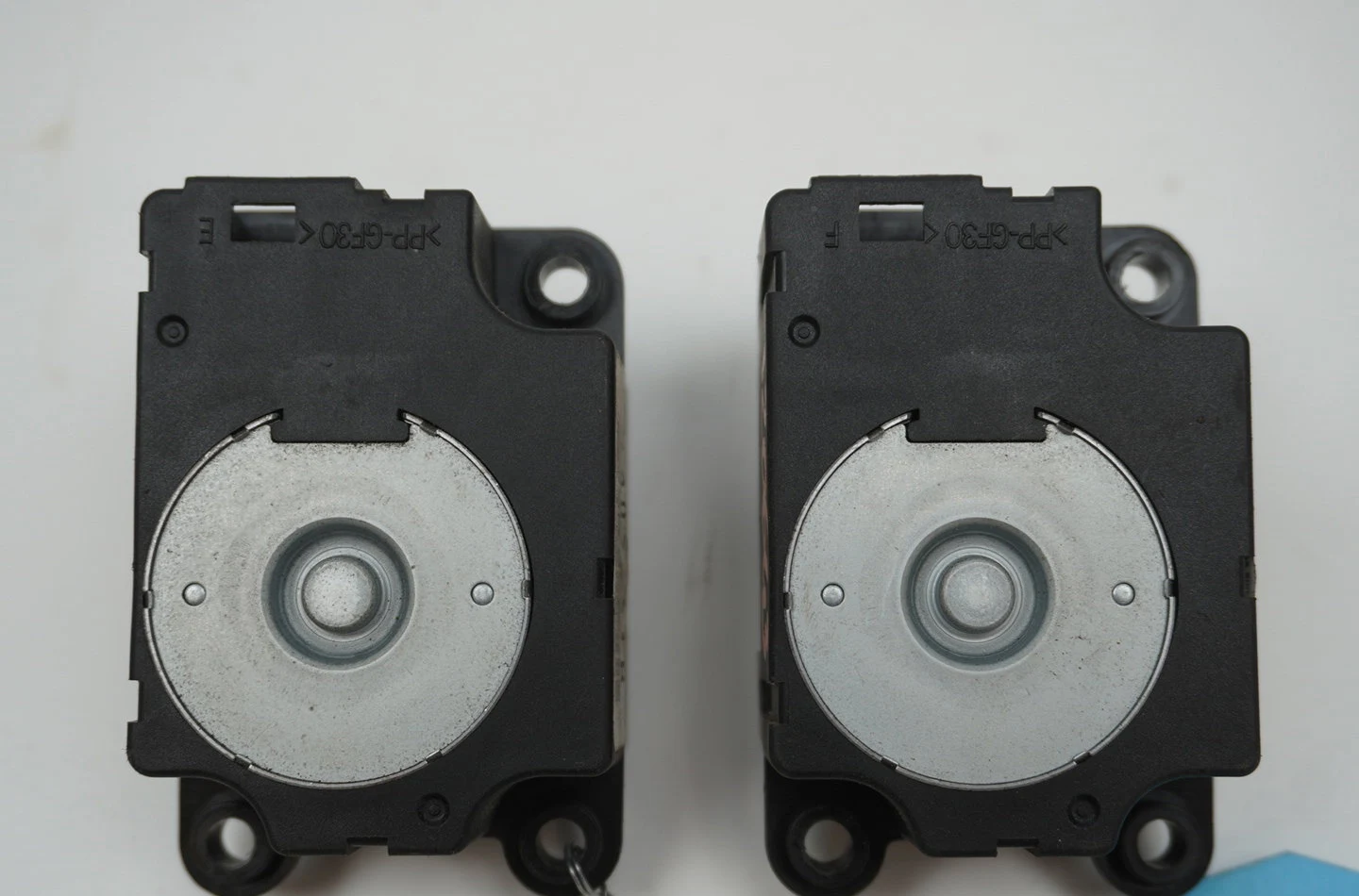 Moteur volet de chauffage Citroen C4 II (NC_) 1.6 hdi 90 (2009) 5 portes occasion