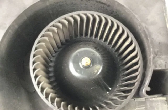 Moteur volet de chauffage Nissan PRIMERA Break (WP12) 1.9 dci (2003) occasion