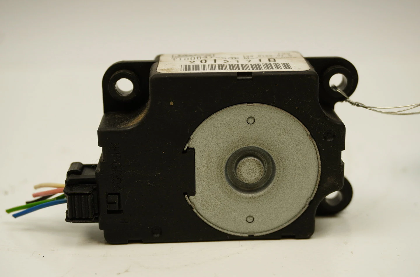 Moteur volet de chauffage Peugeot 2008 I (CU_) 1.6 bluehdi 100 (2015) occasion