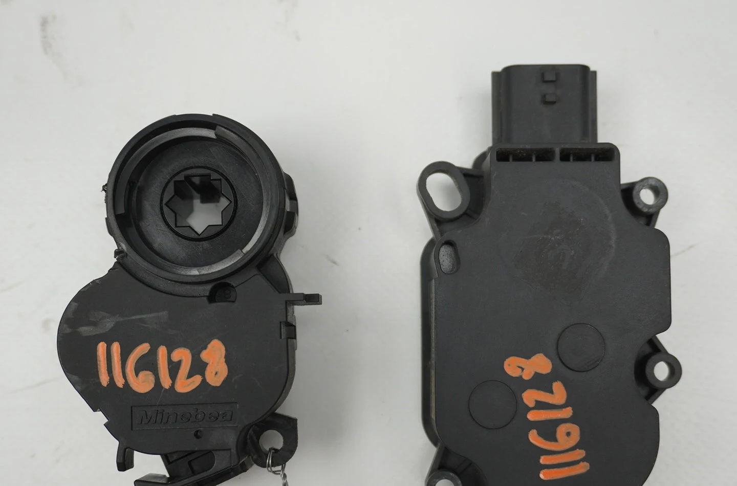 Moteur volet de chauffage Renault KANGOO III Camionnette-Monospace 1.5 blue dci 95 (fjab) (2021) occasion