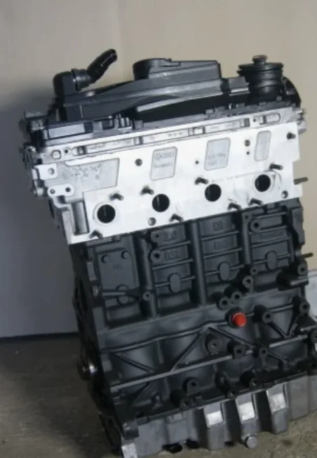 Moteur Volkswagen Passat B6 Sw 2 0 Tdi 16v 170cv Cbb