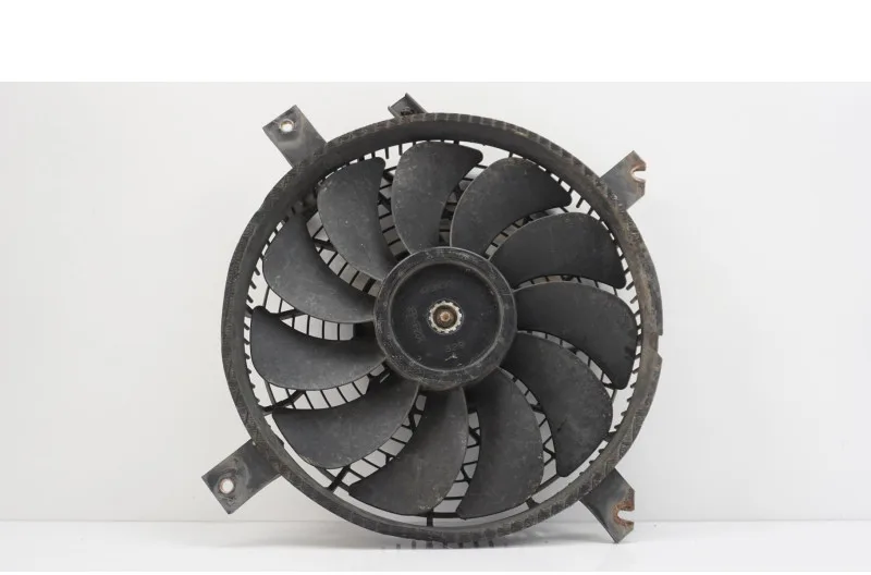 Moto ventilateur condenseur pour SUZUKI GRAND VITARA 1