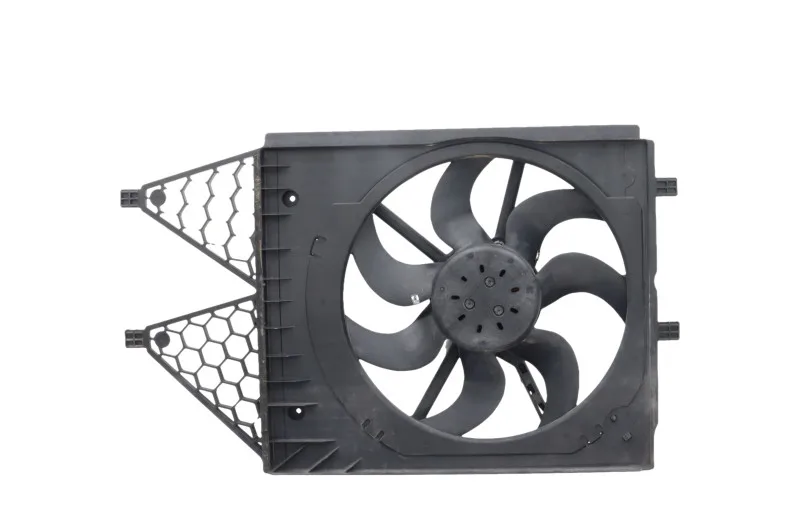 Moto ventilateur radiateur pour AUDI A1 1 SPORTBACK PHASE 1