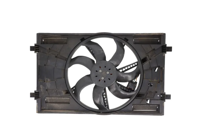 Moto ventilateur radiateur pour AUDI A3 3 PHASE 1