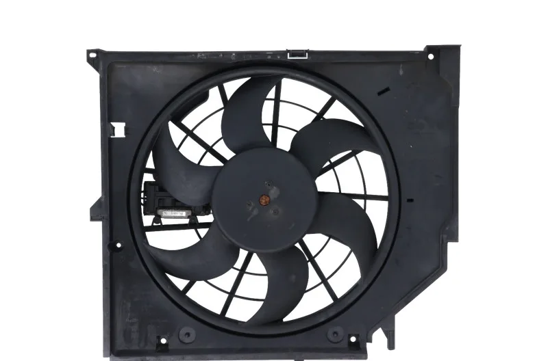 Moto ventilateur radiateur pour BMW SERIE 3 E46 COUPE PHASE 1